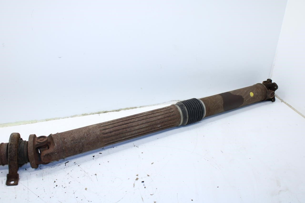 15-17 Ford F150 Platinum 3.5L RWD Rear Drive Shaft Propeller 145'' WB 9.75 Axle - Alshned Auto Parts