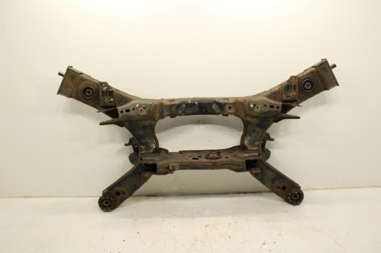 2014-2020 Infiniti QX60 AWD Rear Suspension Crossmember 55400-3JA1A OEM - Alshned Auto Parts