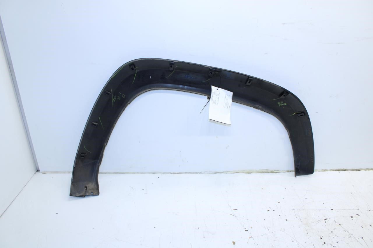 2016-23 Toyota Tacoma Front Left Fender Flare Wheel Opening Molding 75872-04060 - Alshned Auto Parts