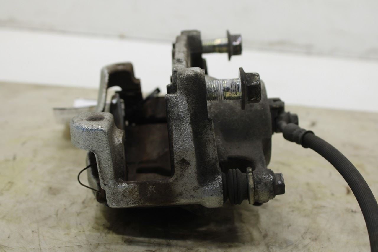 17-22 Nissan Rogue Sport SL AWD Front Right Side Brake Disc Caliper 41001-4BT0A - Alshned Auto Parts