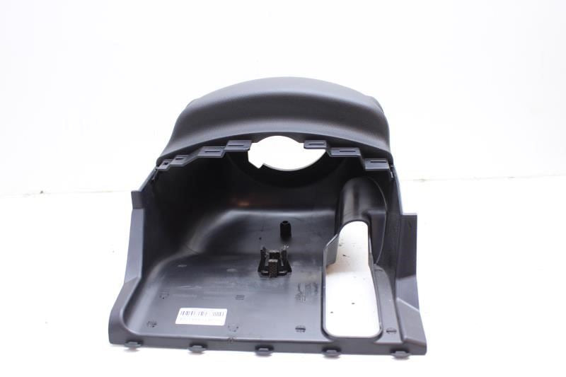 20-24 Nissan Sentra Lower & Upper Steering Column Shroud Cover 48470-6LB0A - Alshned Auto Parts