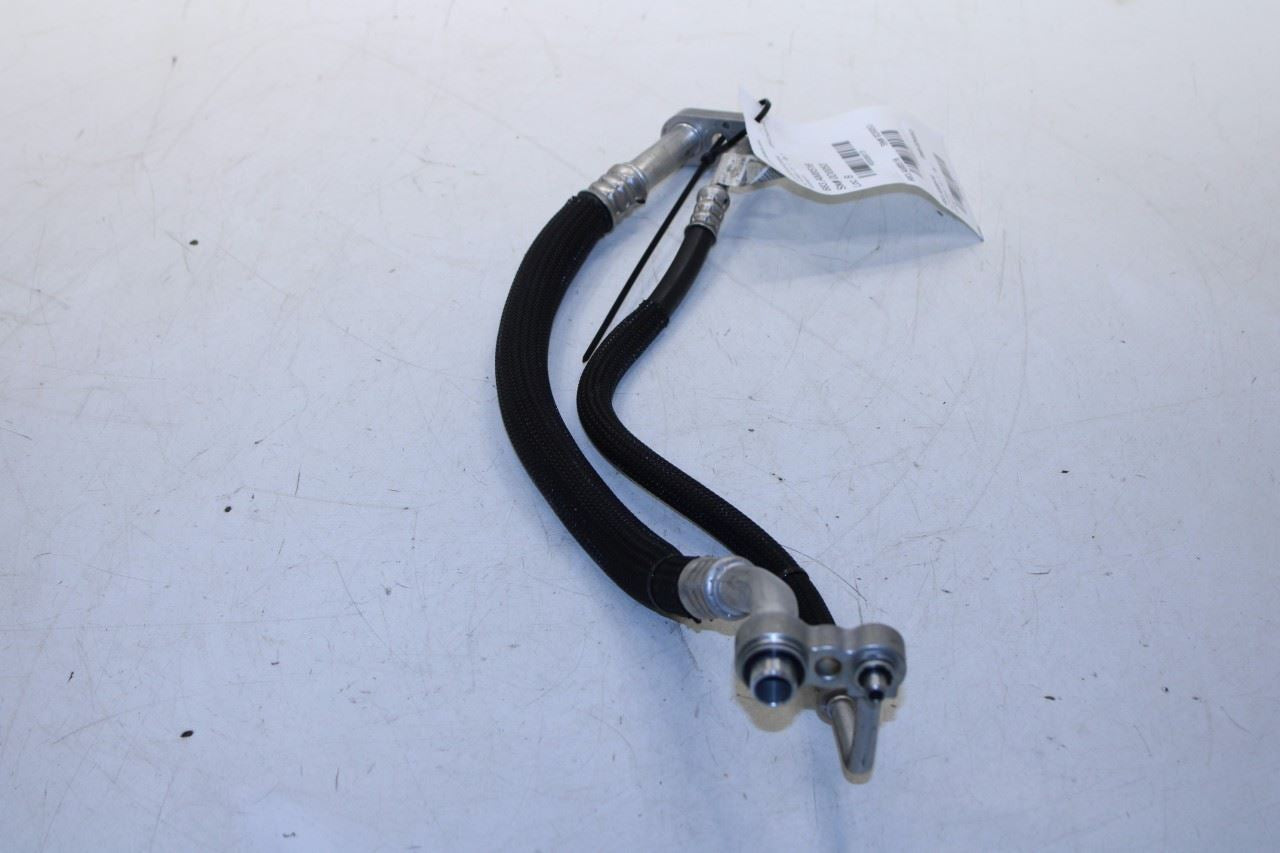 14-18 Jeep Cherokee 3.2L AC Conditioning Suction and Liquid Line Hose 68103257AC - Alshned Auto Parts