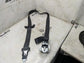 2011-2016 Ford F250 Super Duty 6.2L 4WD Rear Center 2nd Row Seat Belt Retractor - Alshned Auto Parts