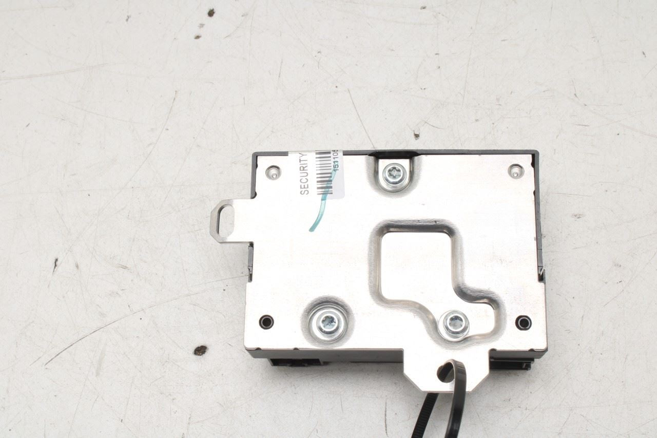 2012-2016 Mercedes-Benz E350 Sport 4MATIC 3.5L Fuel Pump Control Module - Alshned Auto Parts