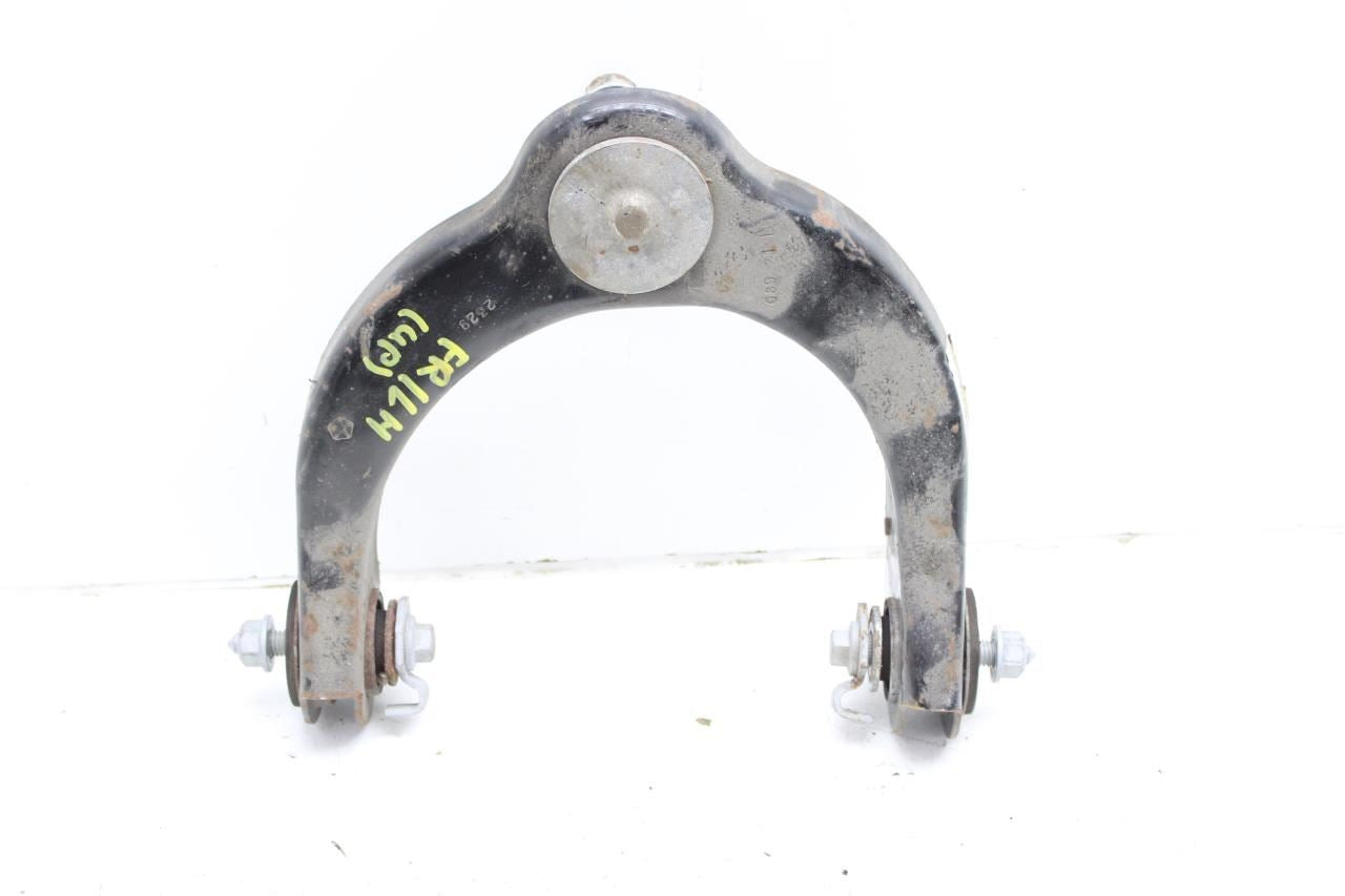 2016-2022 Jeep Grand Cherokee FR LH Side Suspension Upper Control Arm 68291037AB - Alshned Auto Parts