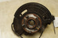 2016-20 Kia Optima LX Front Right Passenger Side Spindle Knuckle Hub 51716-C1000 - Alshned Auto Parts