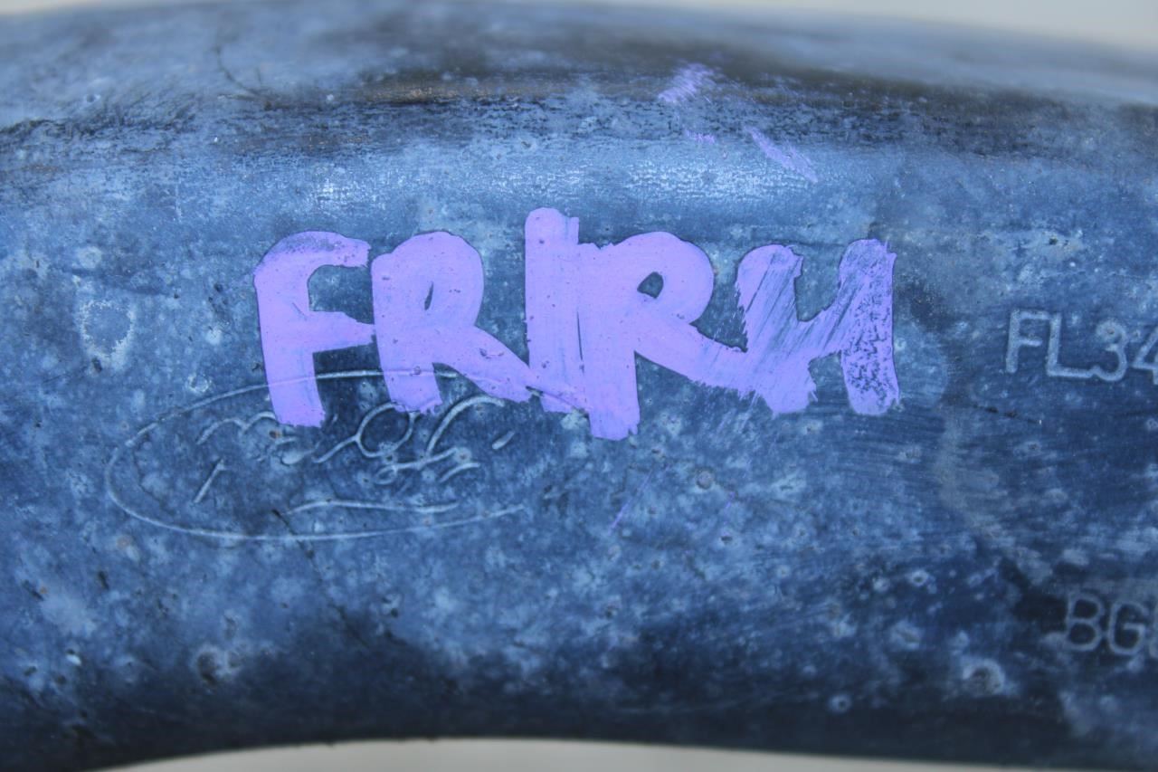 2015-2020 Ford F150 XL Super Cab Front Right Frame Body Mount Cushion Protector - Alshned Auto Parts