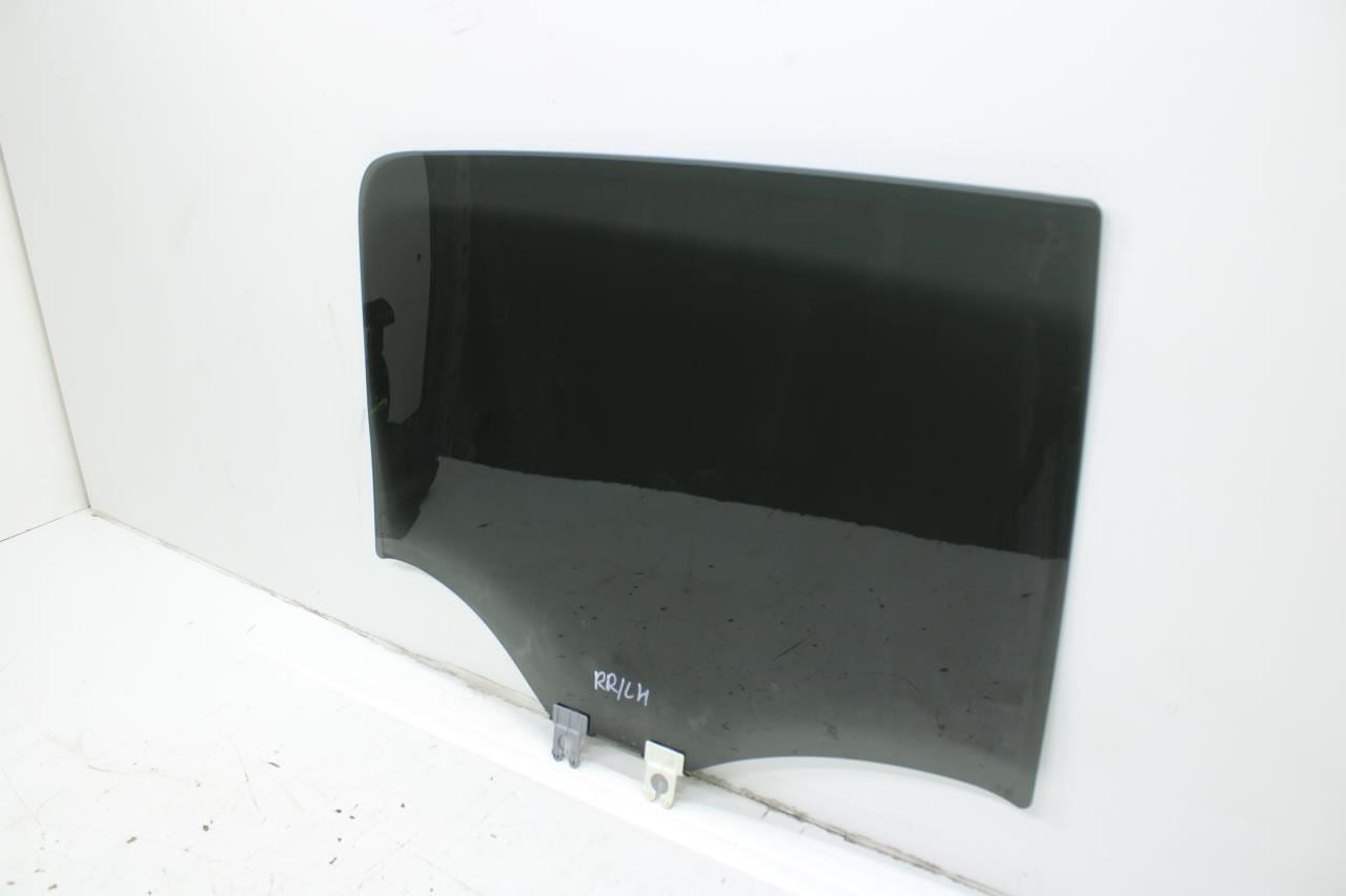 20-2024 Ram 1500 Crew Cab Rear Left Driver Side Door Window Glass 68276781AD OEM - Alshned Auto Parts