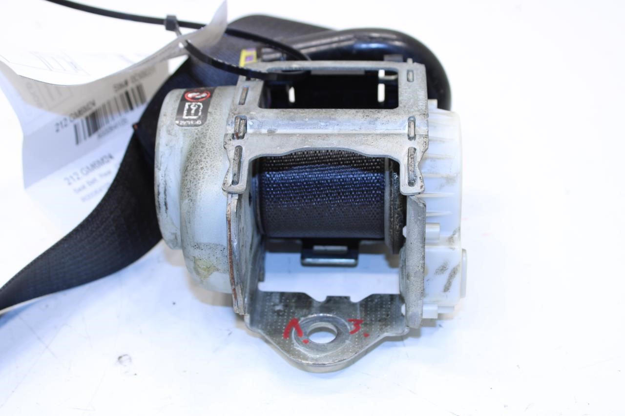 2024-25 Cadillac XT4 Premium Rear Left 2nd Row Seat Belt Retractor 42816734 OEM - Alshned Auto Parts