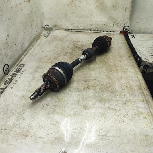 2014-2019 Kia Soul Front Left  Driver Side Axle Shaft 49500-B2300 OEM - Alshned Auto Parts