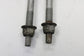 2015-25 Ford F150 SuperCab Lariat Rear Left Spring Mount Bolt Pair W717604-S439 - Alshned Auto Parts