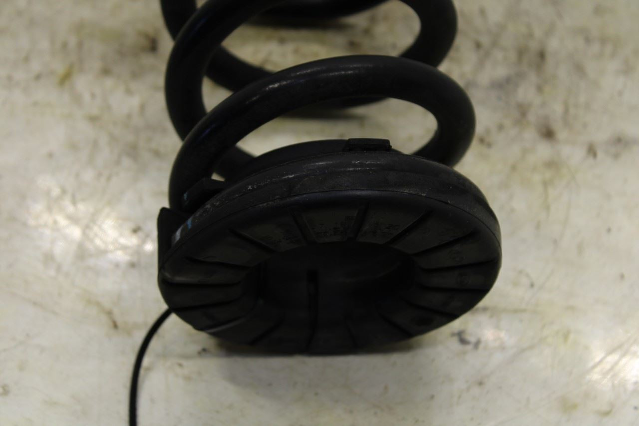 15-20 Kia Sorento LX 3.3L FWD Rear Right and LH Side Suspension Coil Spring Set - Alshned Auto Parts