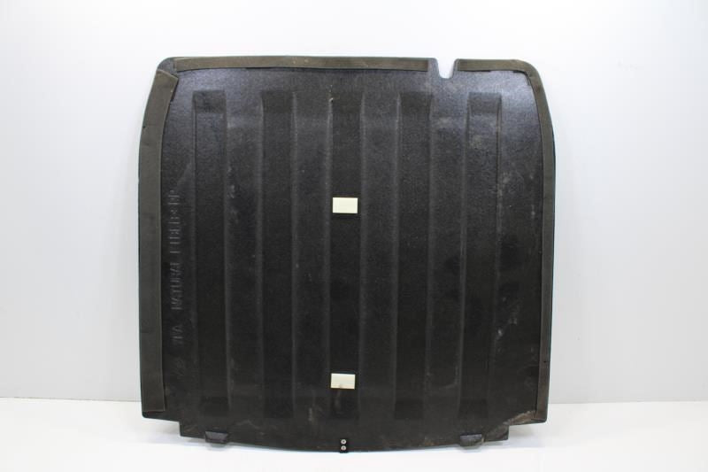 2014 Hyundai Sonata Trunk Spare Tire Compartment Cover 85701-3Q100-RY OEM - Alshned Auto Parts