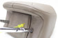 15-21 GMC Canyon SLT 3.6L Front Passenger Right Side Seat Headrest 84698842 OEM5