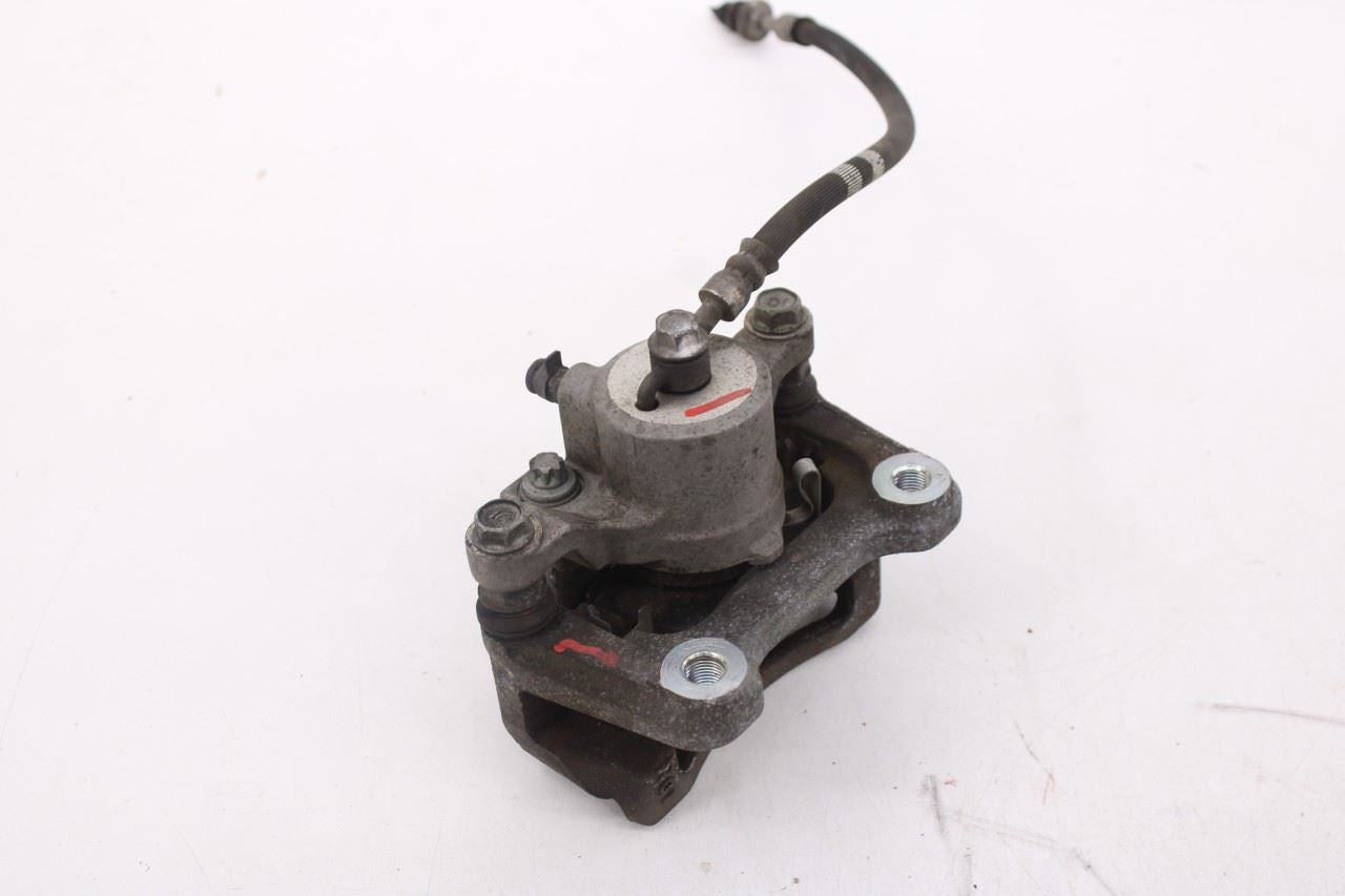 2016-2022 KIA Sportage Nightfall Rear Right and Left Side Brake Disc Caliper - Alshned Auto Parts