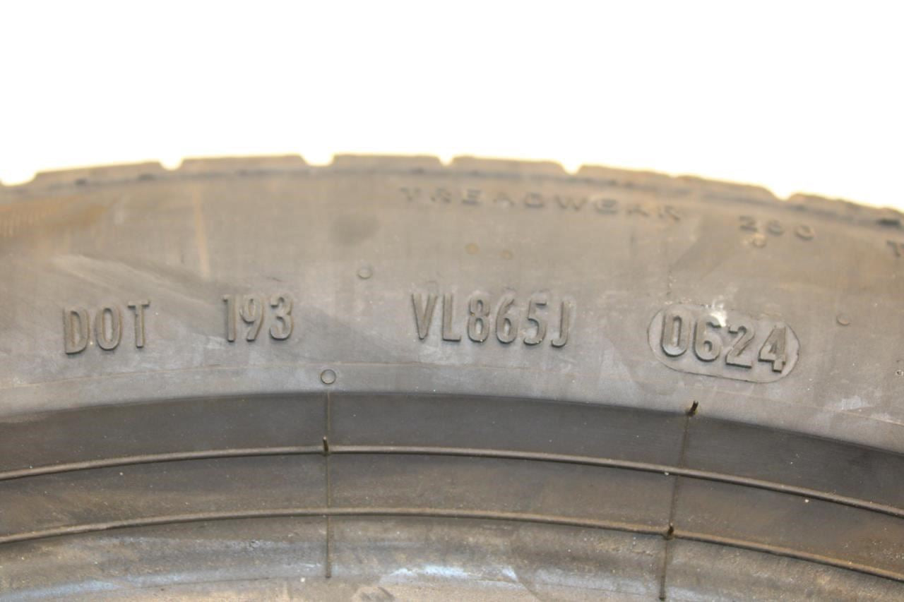 2024 Tire Pirelli P Zero 255/40R19 Pair R65405 *ReaD* - Alshned Auto Parts