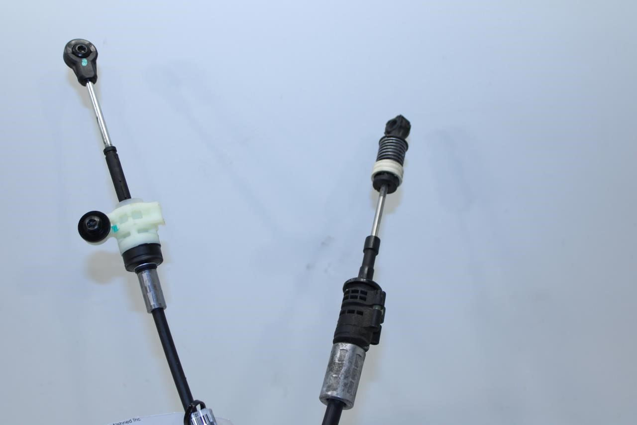 2019 GMC Acadia SLT-1 Auto Transmission Gear Shift Lever Control Cable 84550889 - Alshned Auto Parts