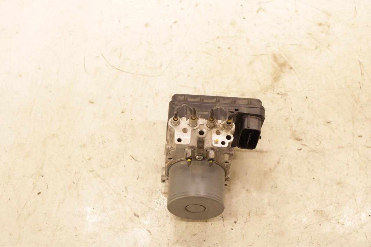 2016-2018 Infiniti Q50 Premium ABS Anti Lock Brake Pump Module 47660-4GH1A OEM - Alshned Auto Parts