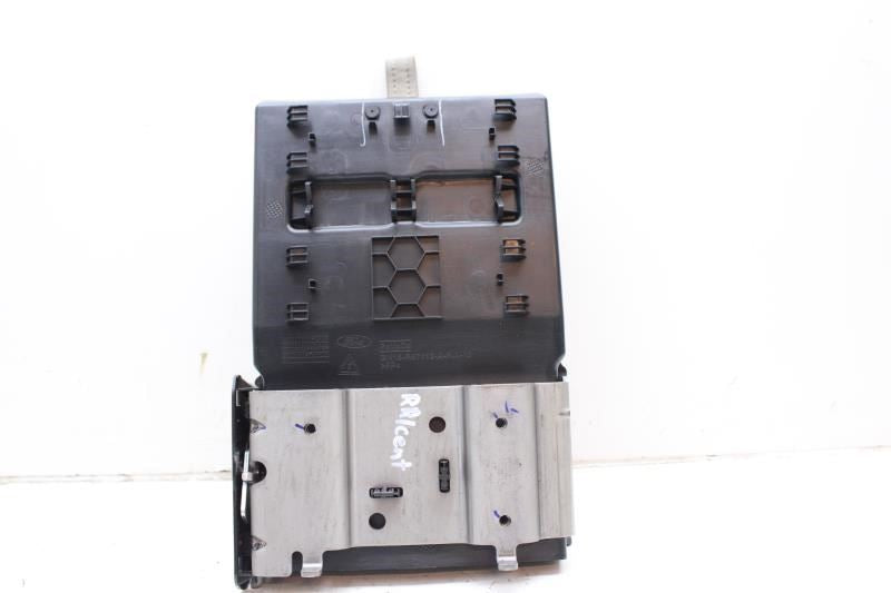 2018-2022 Ford EcoSport Rear Center Seat Armrest w/ Cup Holder GN15-R67112-A OEM - Alshned Auto Parts