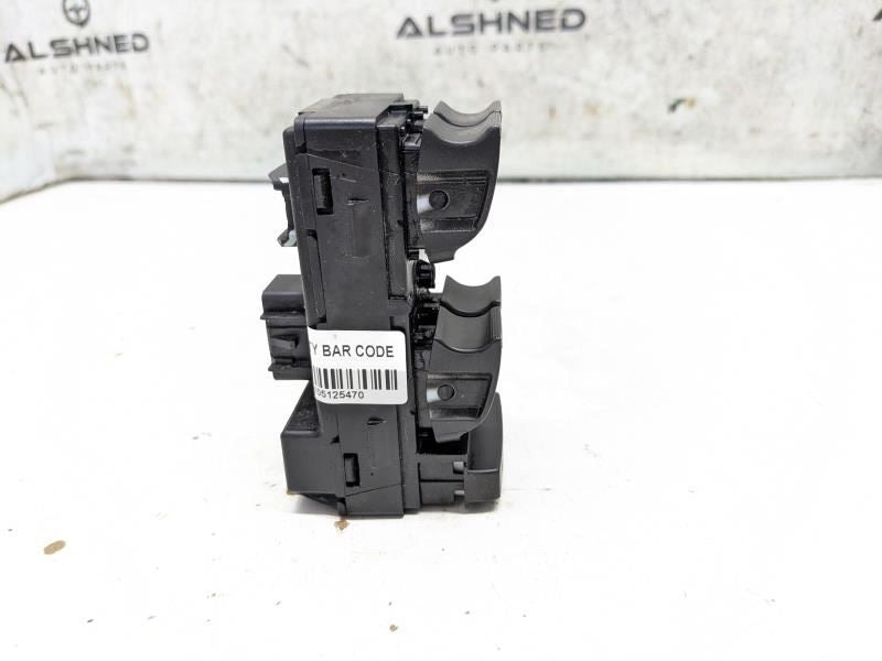 2009-2017 Chevrolet Traverse Front Left Master Power Window Switch 20945129 OEM - Alshned Auto Parts