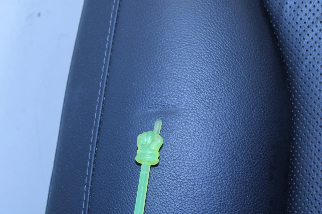 19-20 Hyundai Santa Fe Rear RH Side 2nd Row Seat Complete 89200-S2030-PTR *ReaD* - Alshned Auto Parts