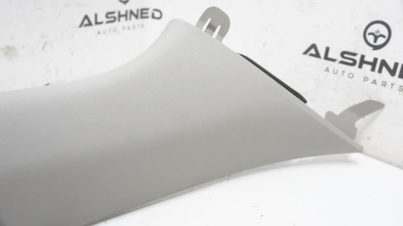 2019-2023 Hyundai Santa Fe Front Right Windshield A-Pillar Panel 85820-S2000-YGE3