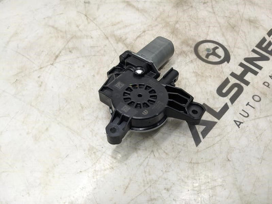 2019-24 Ram 1500 New Body Rear Left Side Door Window Regulator Motor 68321315AA - Alshned Auto Parts