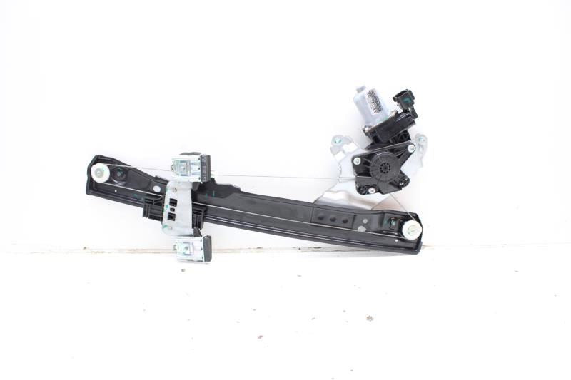 2018-2022 Ford EcoSport Front Left Door Window Regulator w/ Motor GN15-A23201-HB - Alshned Auto Parts