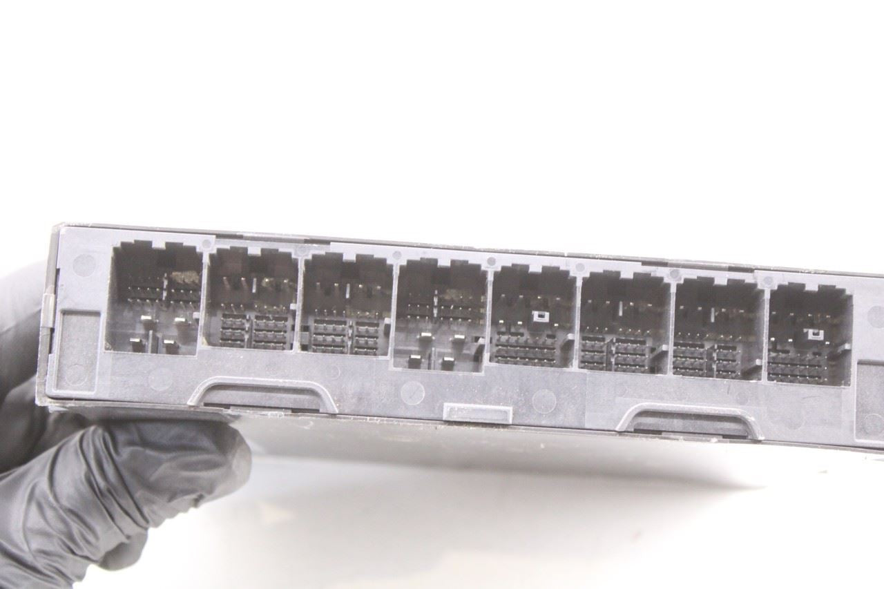 22-24 Chevrolet Silverado LT-L Body Computer Control Module BCM BCU 13547768 OEM - Alshned Auto Parts