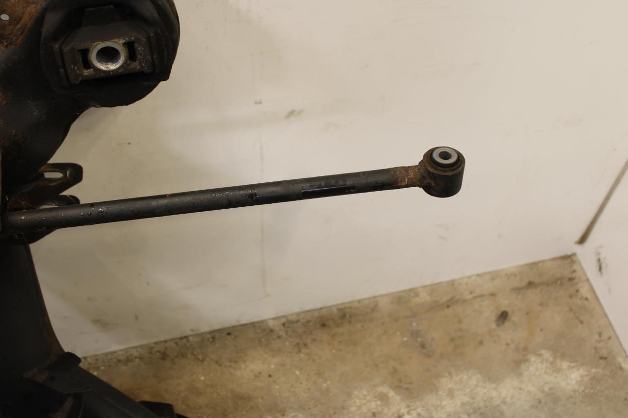 11-15 Jeep Grand Cherokee Limited 3.6L 4WD Rear Crossmember Subframe 52124640AK - Alshned Auto Parts