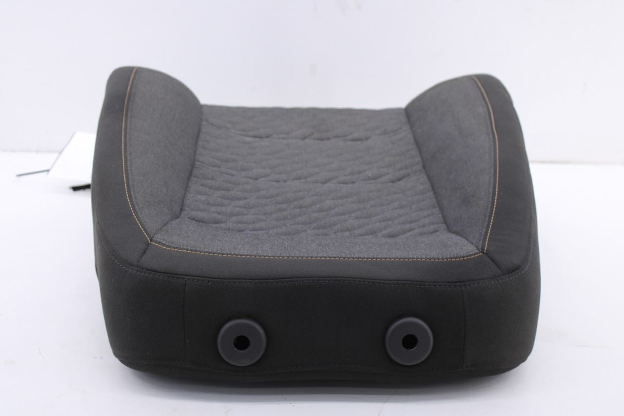 18-21 Chevrolet Equinox LT FWD Front Passenger Right Side Backrest Upper Cushion - Alshned Auto Parts