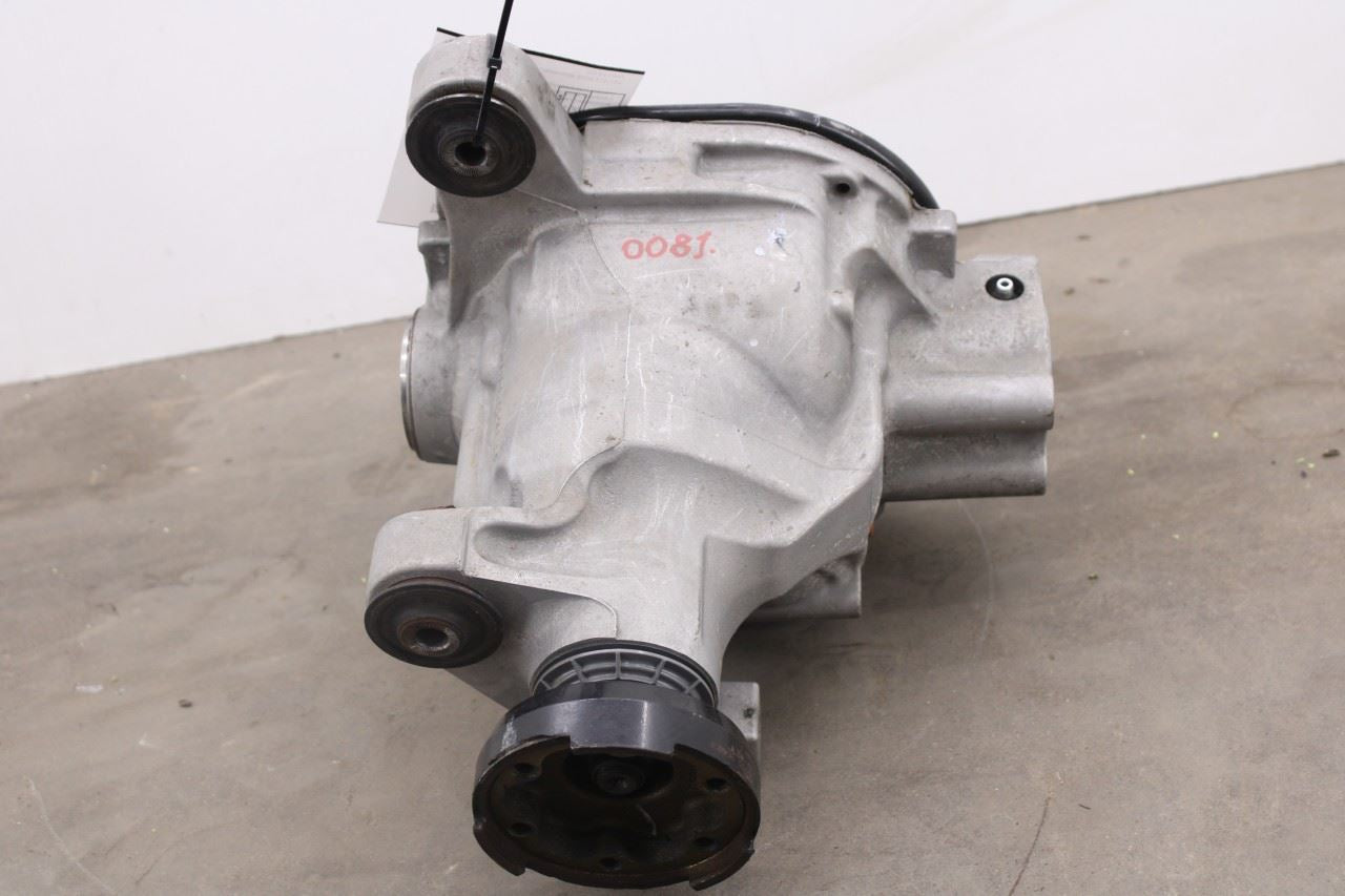 2018-21 Ford Expedition Max XLT 3.5L Front Axle Differential Carrier 3.31 ratio3