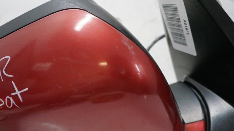 2009-19 Dodge Journey SXT 3.5L Passenger Right Side Rear View Mirror 1CE341RHAD - Alshned Auto Parts