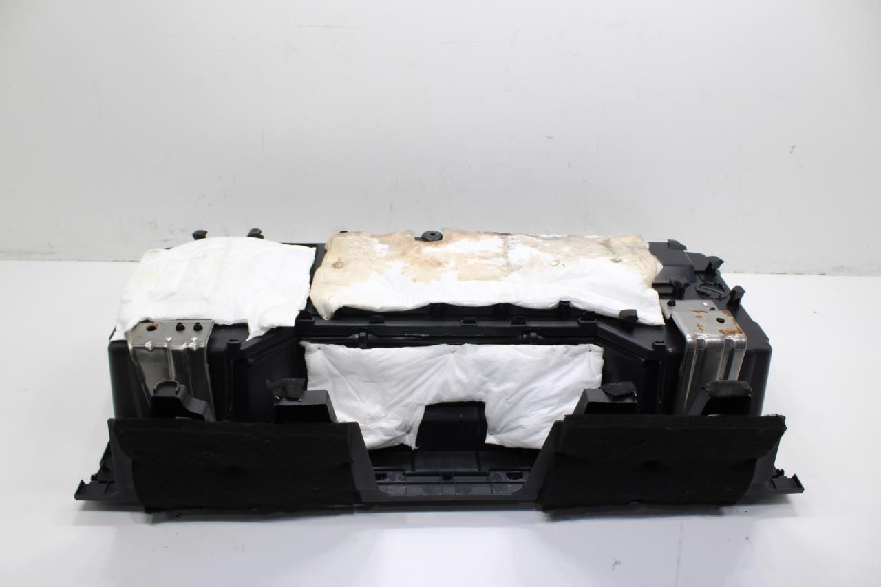 15-20 Nissan Pathfinder SV Rear Frunk Floor Storage Compartment Box 84972-3JA0A - Alshned Auto Parts