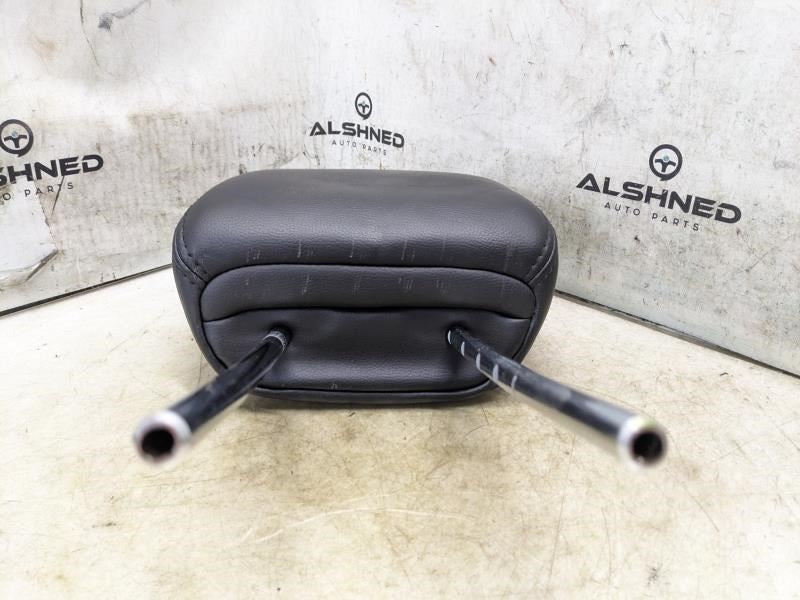 2013-2014 Subaru Legacy Front Left/Right Seat Headrest Leather 64061AJ05AVH OEM - Alshned Auto Parts