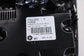 12-20 Dodge Grand Caravan GT AC Heater Temperature Climate Control w/ Air Vents12
