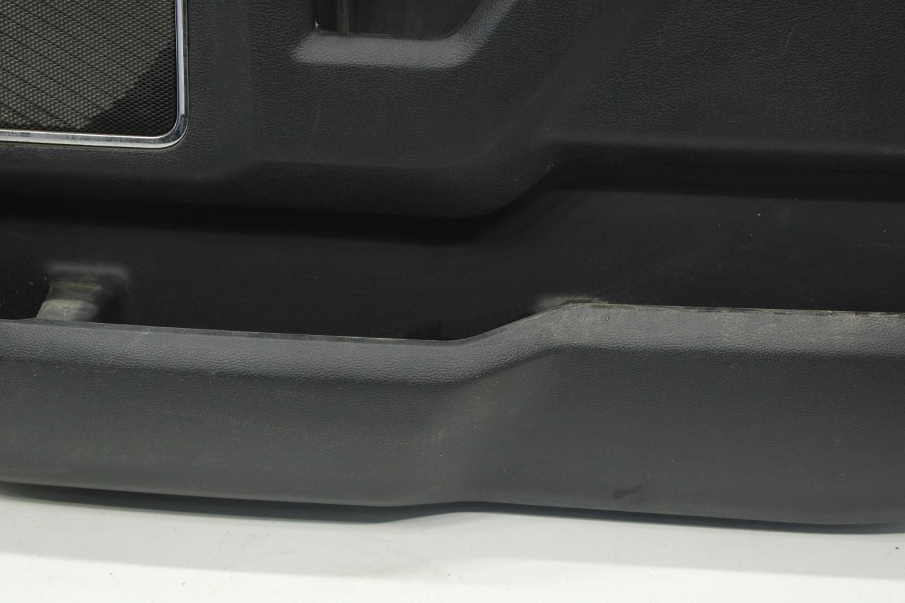 15-17 Ford F150 SuperCab Lariat Front Right Side Door Trim Panel FL3B-1823942-JA - Alshned Auto Parts