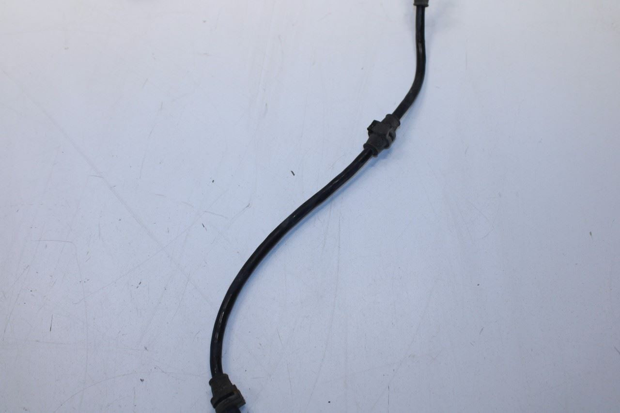 2017-20 Acura MDX Advance AWD Rear Axle Differential Wire Harness 32114-TZ6-A0212