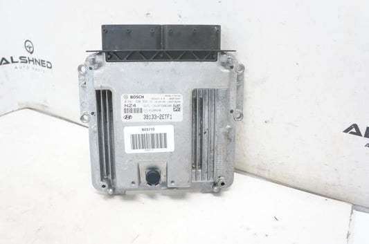 19-21 Hyundai Tucson 2.0L Engine Computer Control Module ECU ECM 39133-2ETF1 - Alshned Auto Parts