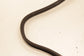22-25 Hyundai Tucson SEL Rear Left Driver Door Weatherstrip On Body 83110-CW000 - Alshned Auto Parts