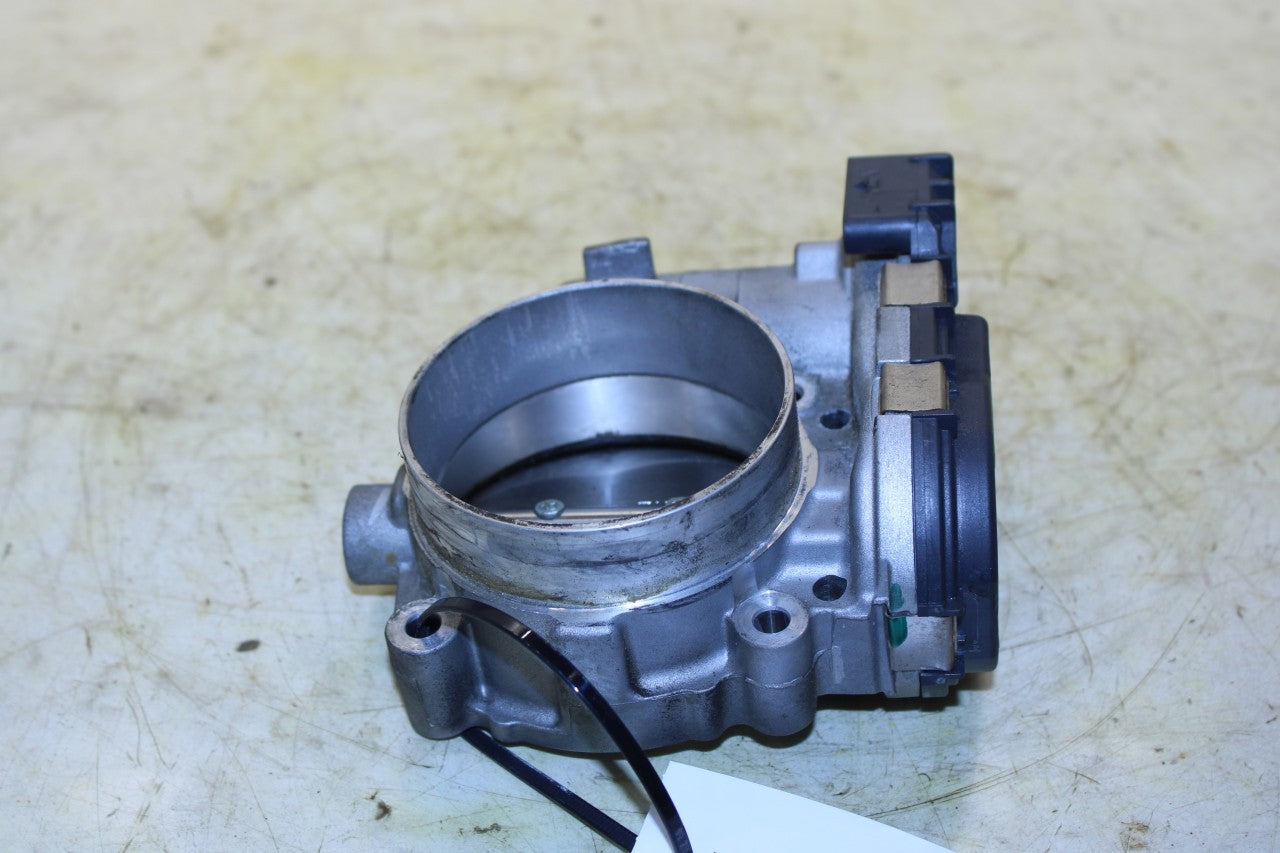 14-22 Jeep Cherokee 75th Anniversary 3.2L Fuel Injection Throttle Body 5184349AF - Alshned Auto Parts