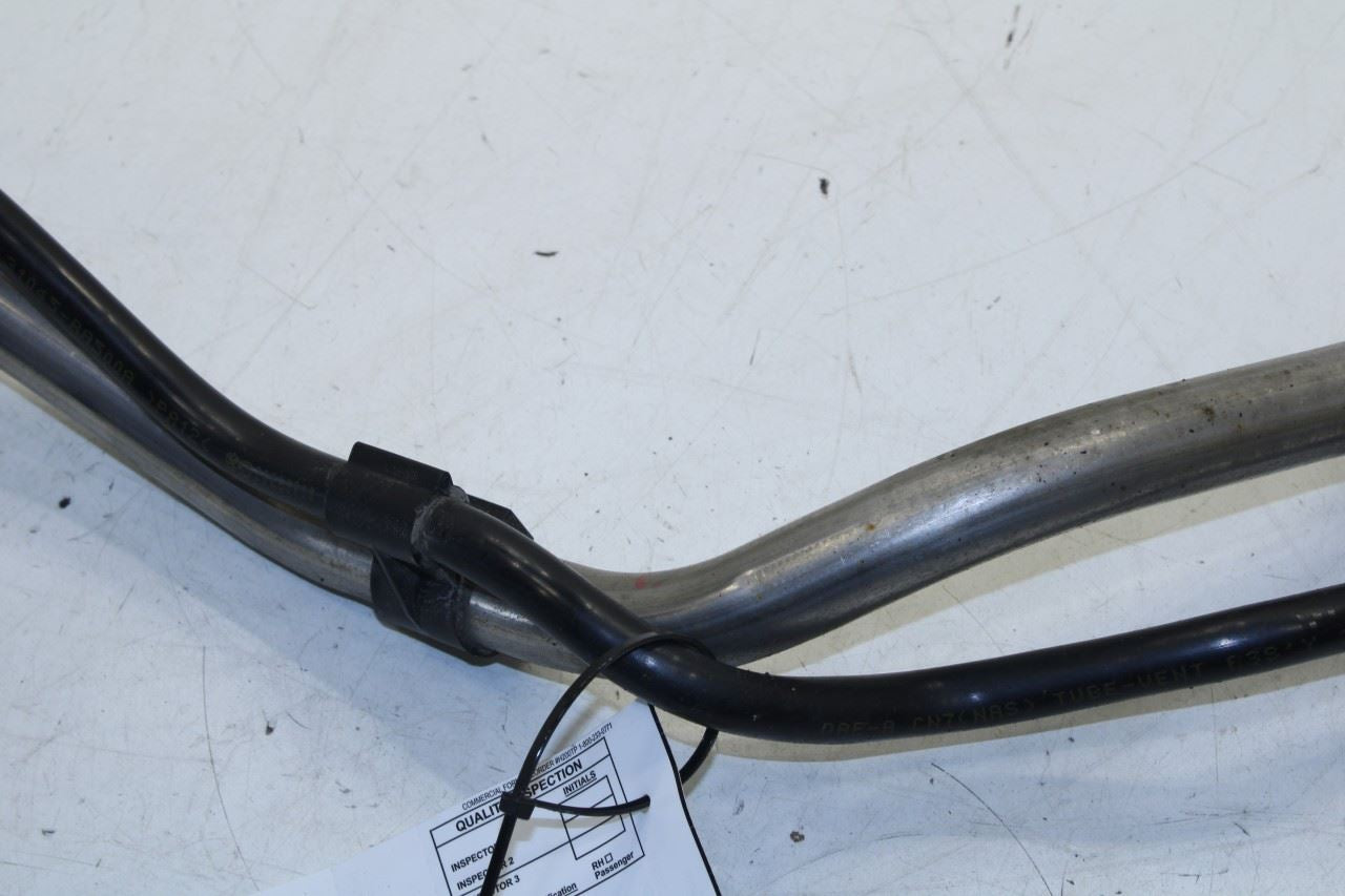 2021-2025 Hyundai Elantra SEL 2L Fuel Filler Neck Hose Tube Pipe 31030-AA500 OEM - Alshned Auto Parts