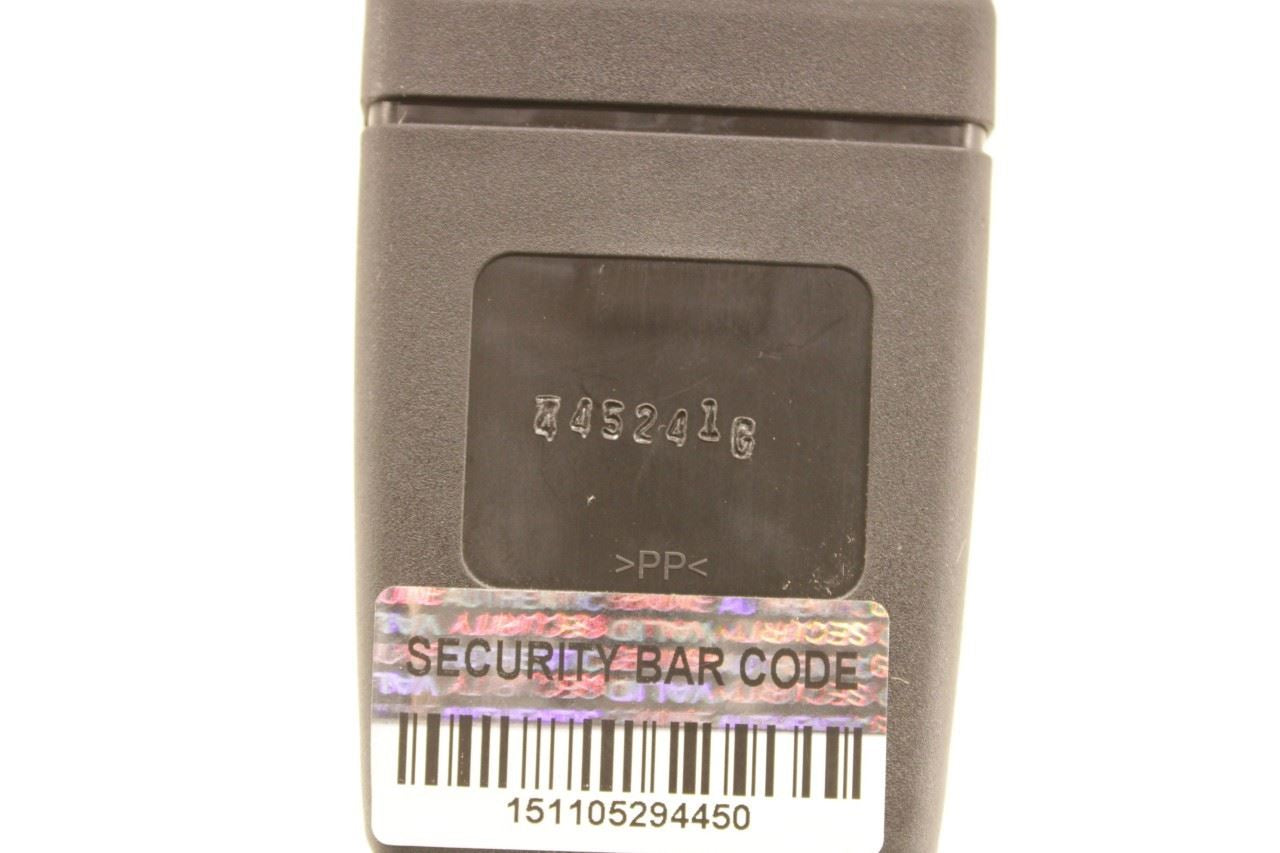 2023-26 Acura Integra A-Spec Front Passenger Right Side Seat Belt Buckle *ReaD* - Alshned Auto Parts