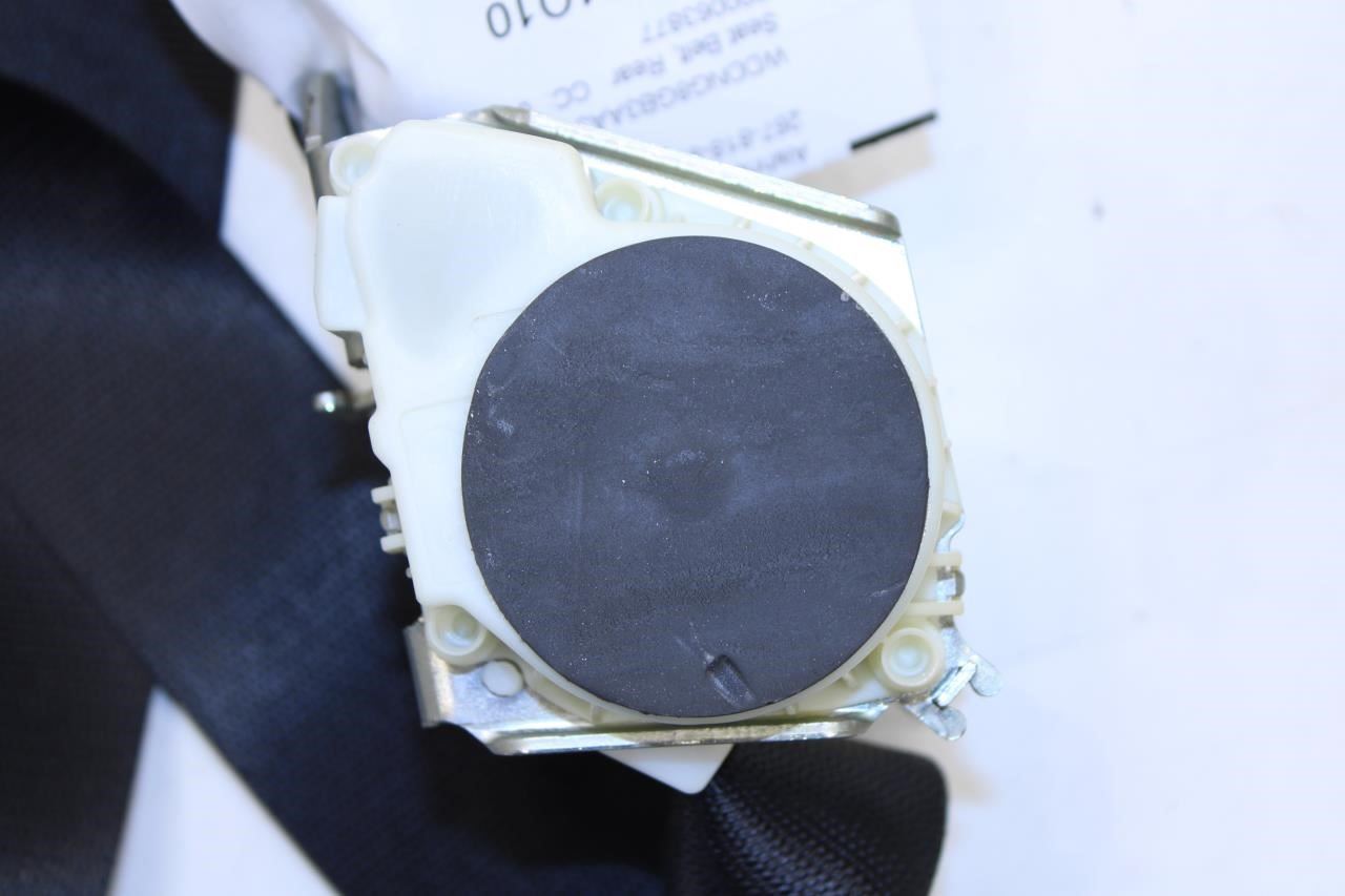 07-13 Mercedes-Benz S550 Rear Center 2nd Row Seat Belt Retractor 22186025859C94 - Alshned Auto Parts