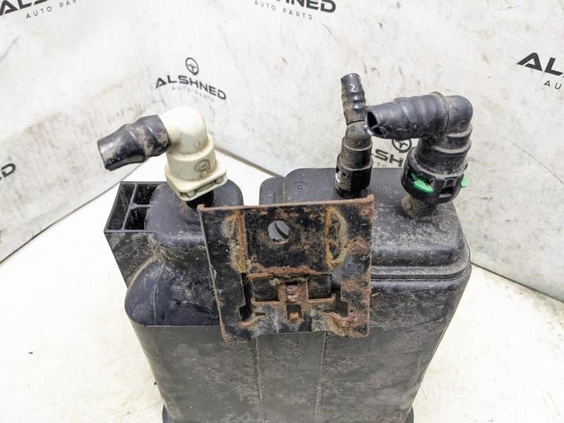 04-16 Chevrolet Silverado 1500 Fuel Vapor Evaporator Emission Canister 15137021 - Alshned Auto Parts