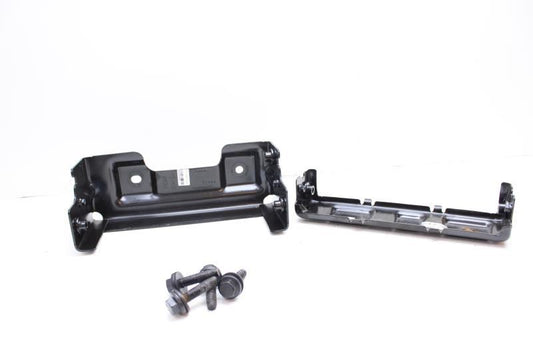 2015-2020 Ford F150 Center Console Front & Rear Bracket  FL3A-96625A80-B OEM - Alshned Auto Parts