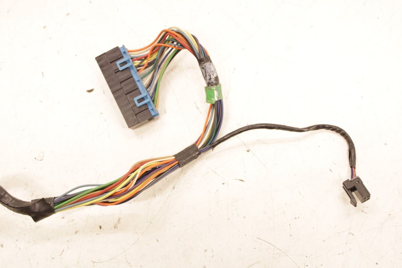 1997-2004 Chevrolet Corvette 5.7L RWD Steering Column Light Turn Signal Switch - Alshned Auto Parts