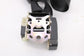 10-12 Land Rover Range Rover HSE 4WD Rear Right Side 2nd Row Seat Belt Retractor7
