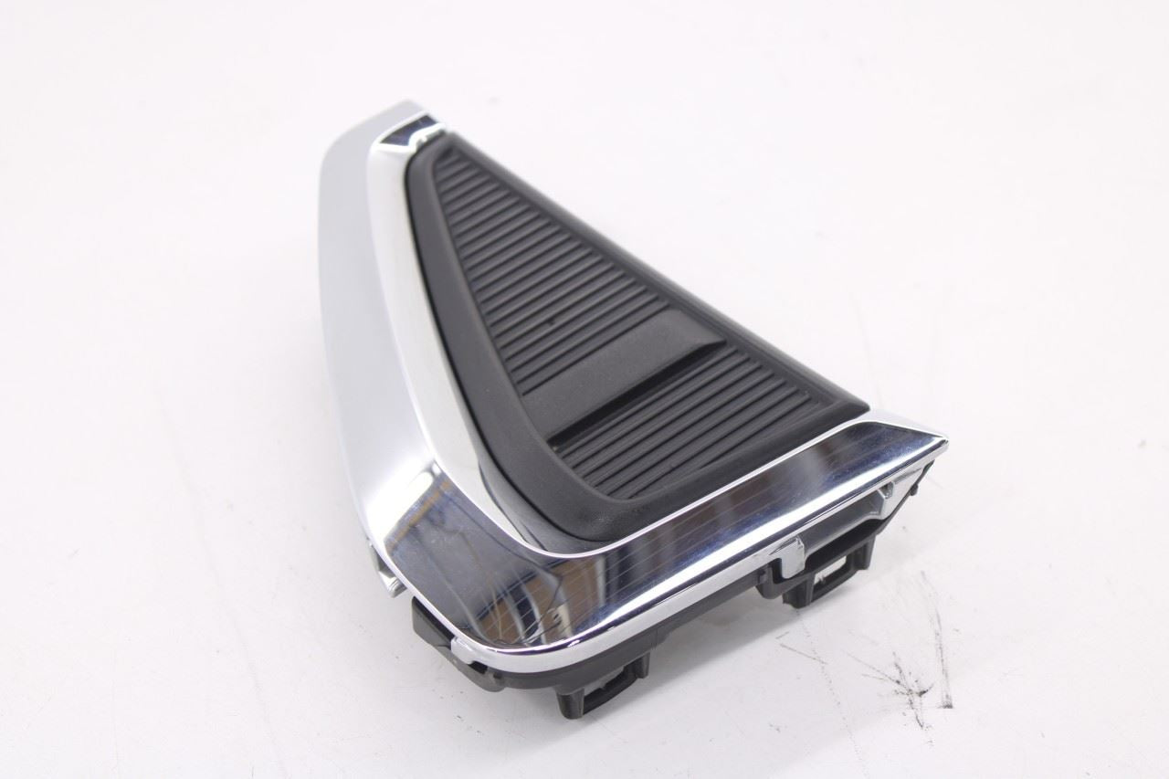 2020-25 Mitsubishi Outlander Sport SE Front Right Side Fender Vent Molding Trim2
