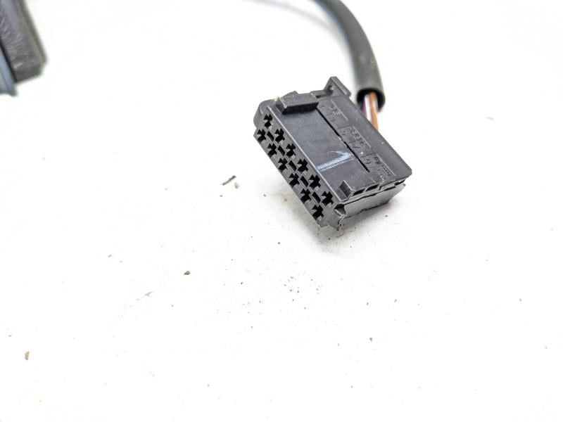 2011-2018 Volkswagen Jetta RH Passenger Side Rearview Mirror 5C7-857-508-AG OEM - Alshned Auto Parts